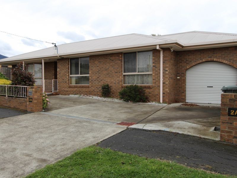2a Mount View Road, Glenorchy TAS 7010