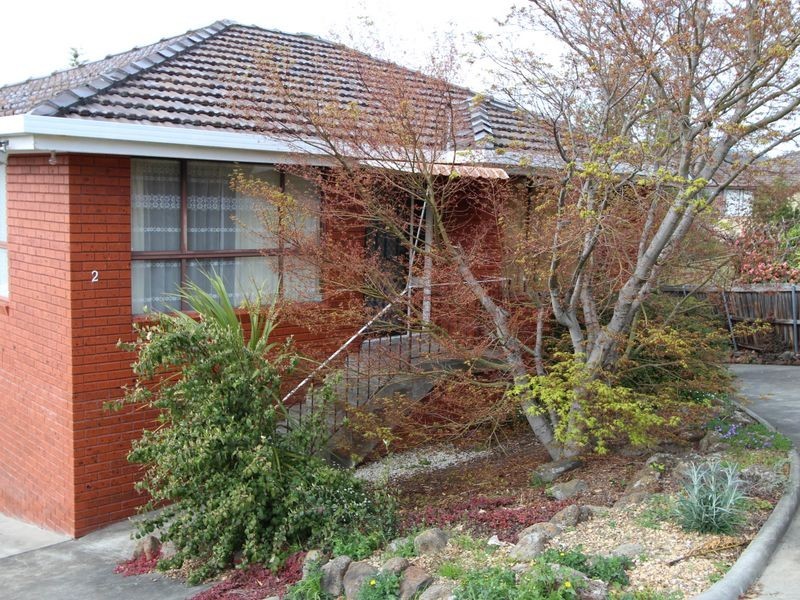 2/1 Riseley Court, Lenah Valley TAS 7008