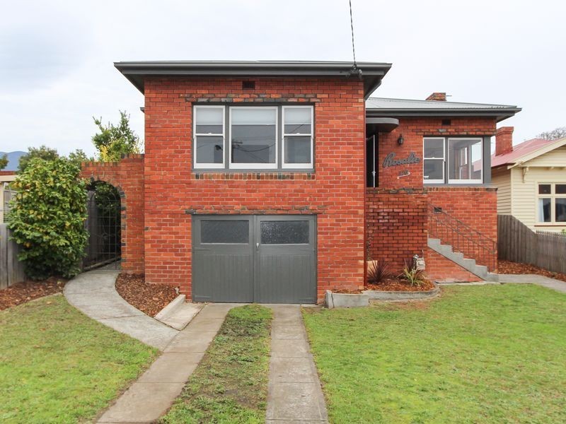 376 Park Street, New Town TAS 7008