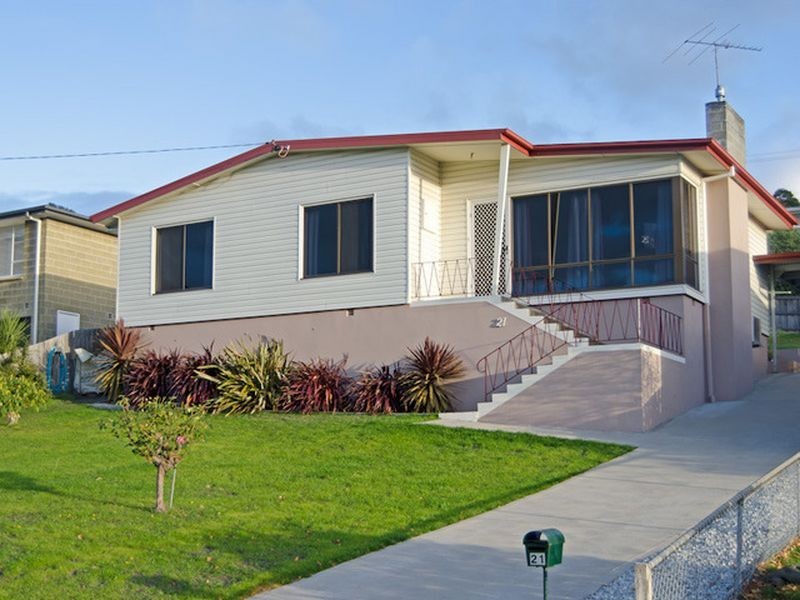 21 Bilinga Street, Mornington TAS 7018