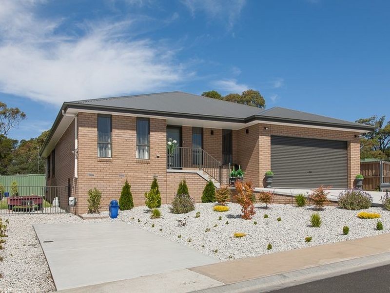 43 Blackstone Drive, Old Beach TAS 7017