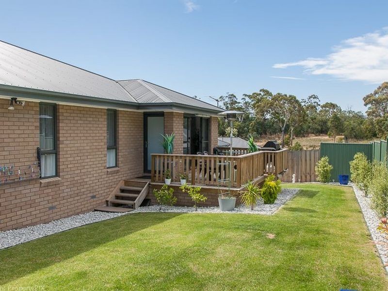43 Blackstone Drive, Old Beach TAS 7017
