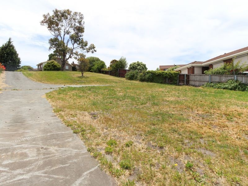 18 Briar Crescent, Gagebrook TAS 7030