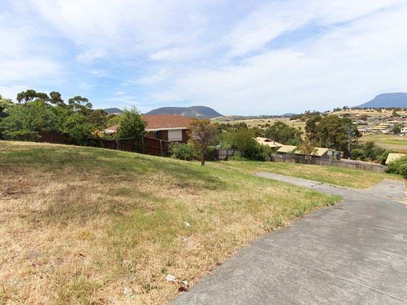 18 Briar Crescent, Gagebrook TAS 7030