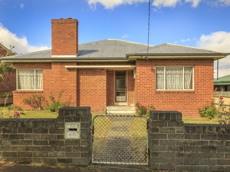 343 Brooker Highway, Lutana TAS 7009