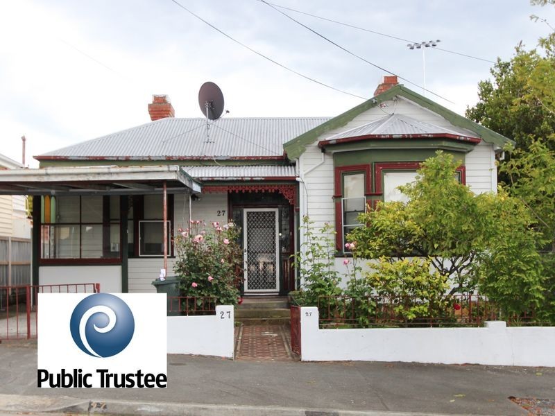 27 Wignall Street, North Hobart TAS 7000