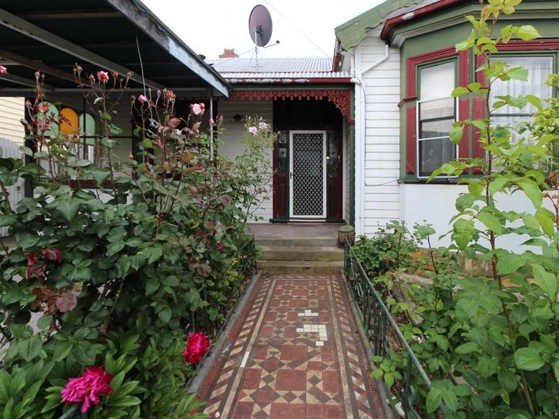 27 Wignall Street, North Hobart TAS 7000