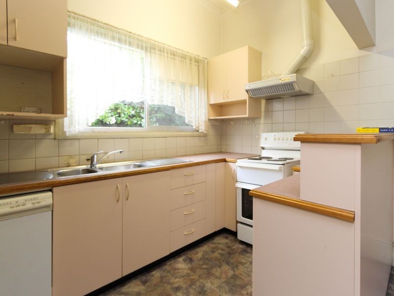 27 Wignall Street, North Hobart TAS 7000