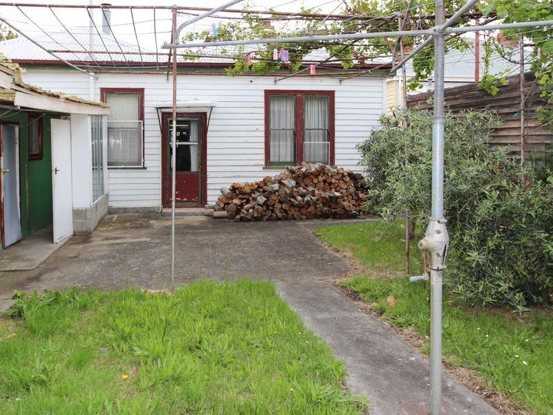 27 Wignall Street, North Hobart TAS 7000