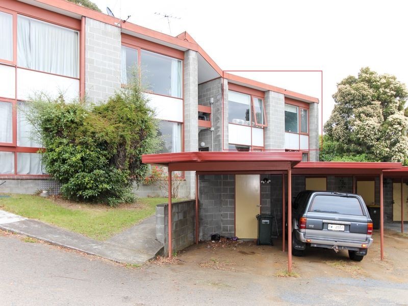 4/3 Richardson Avenue, Dynnyrne TAS 7005