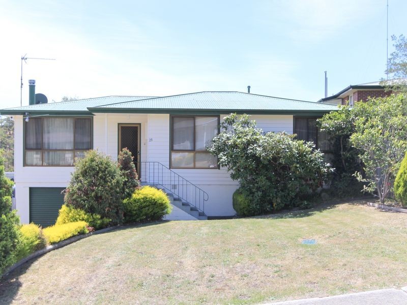 28 Spring Street, Claremont TAS 7011