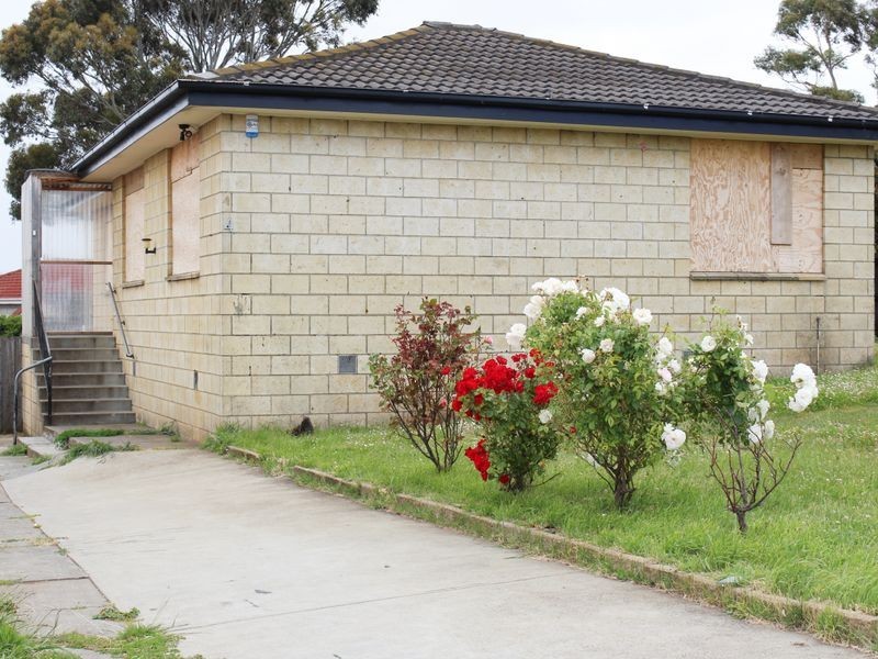 4 Burge Place, Herdsmans Cove TAS 7030