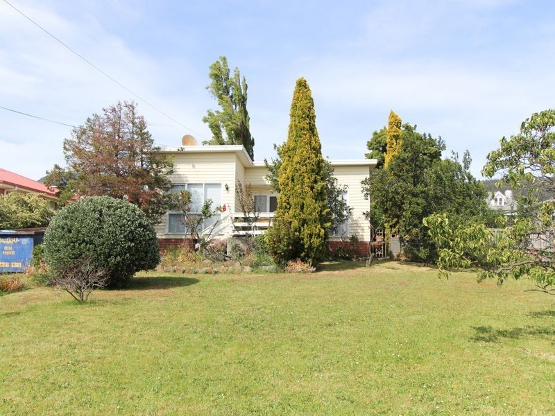 18 O’Brien Street, Glenorchy TAS 7010