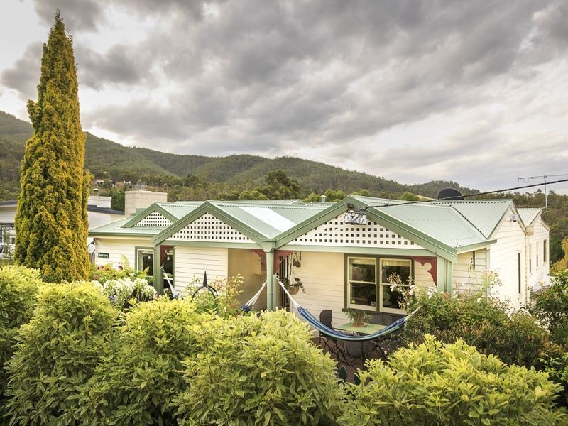 160 Abbotsfield Road, Claremont TAS 7011
