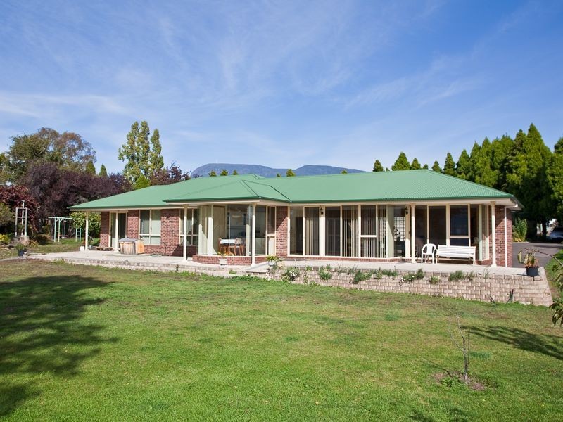 1/869 Brooker Highway, Rosetta TAS 7010