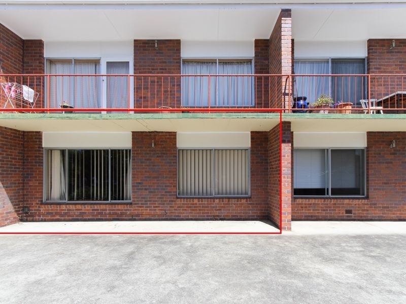 2/4 Dodson Street, Rosetta TAS 7010