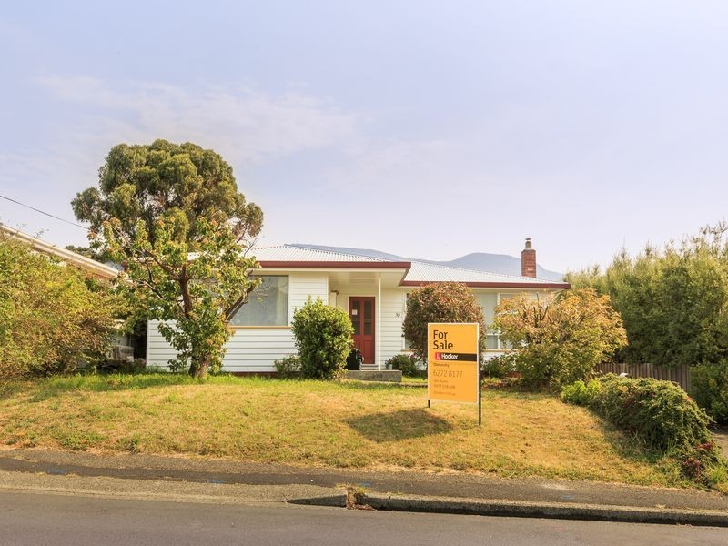 30 Ashbourne Grove, West Moonah TAS 7009