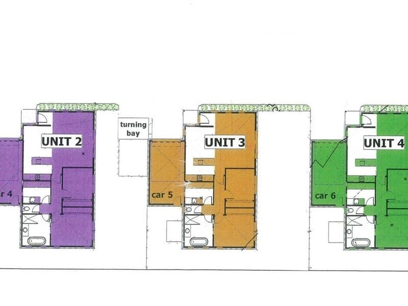 2 & 3 & 4/2a Ford Road, Pontville TAS 7030