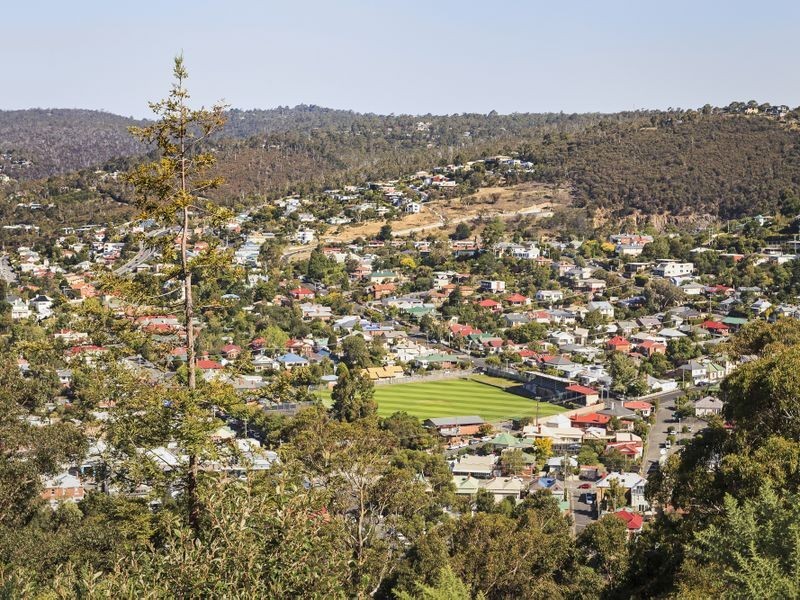 West Hobart TAS 7000