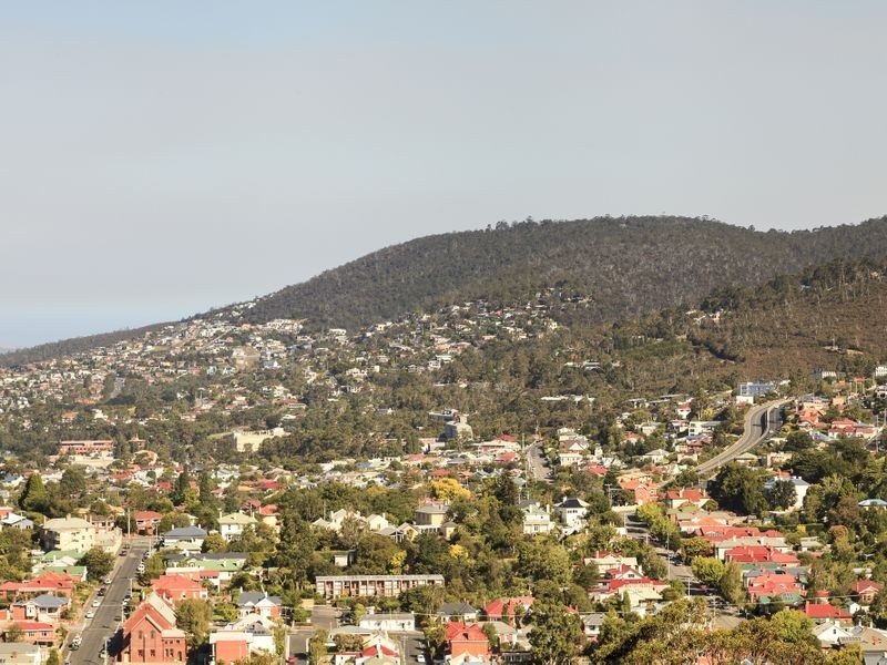 West Hobart TAS 7000