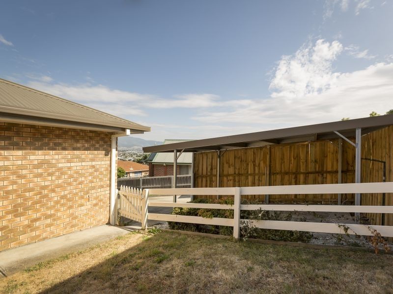 1/27 Harlow Road, Lutana TAS 7009