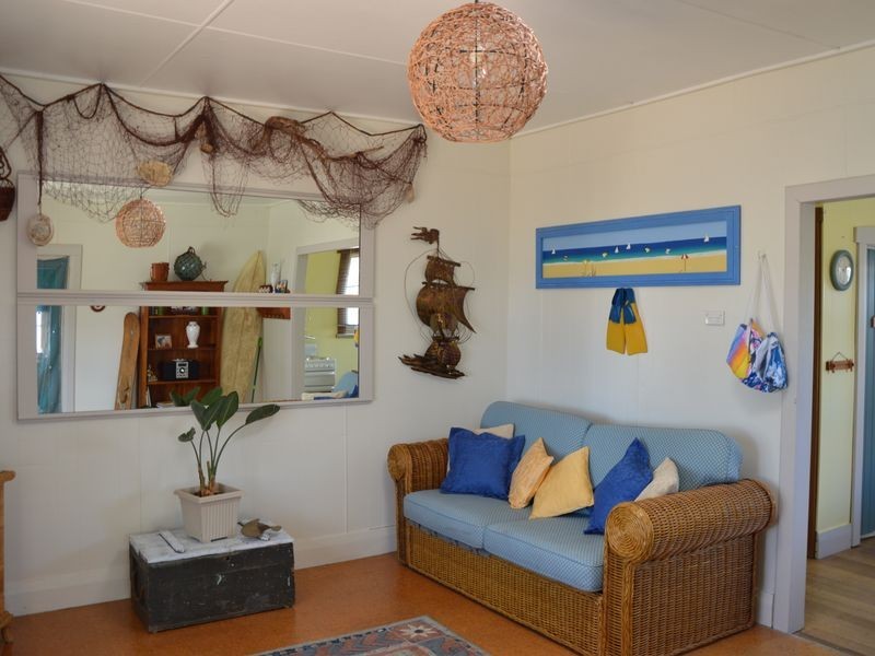 233 Lewisham Scenic Drive, Lewisham TAS 7173