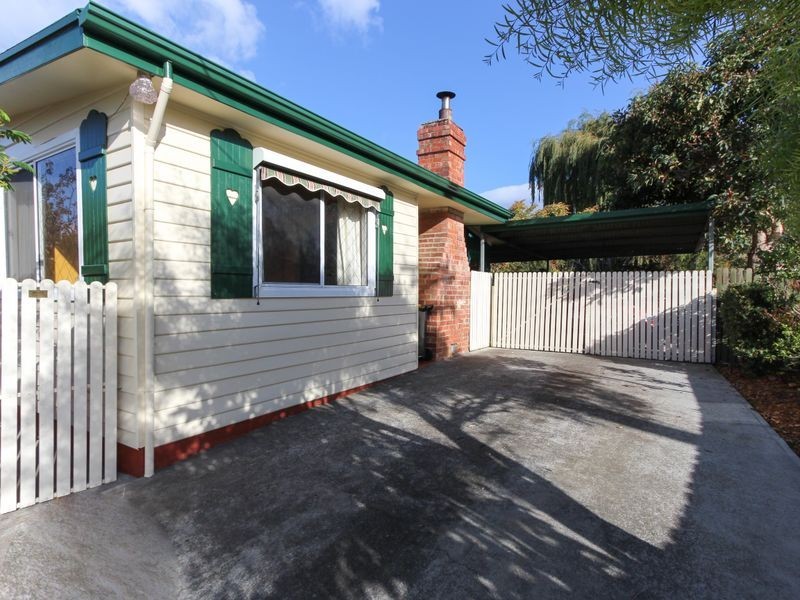 10 Brent Street, Glenorchy TAS 7010
