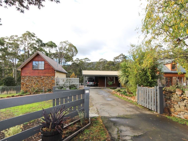 42 Mill Road, Collinsvale TAS 7012