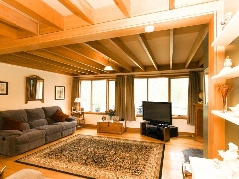 42 Mill Road, Collinsvale TAS 7012