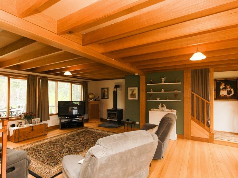 42 Mill Road, Collinsvale TAS 7012