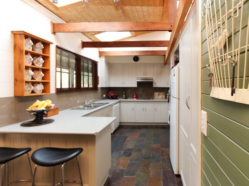 42 Mill Road, Collinsvale TAS 7012