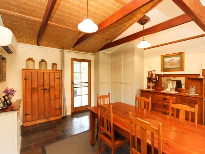 42 Mill Road, Collinsvale TAS 7012