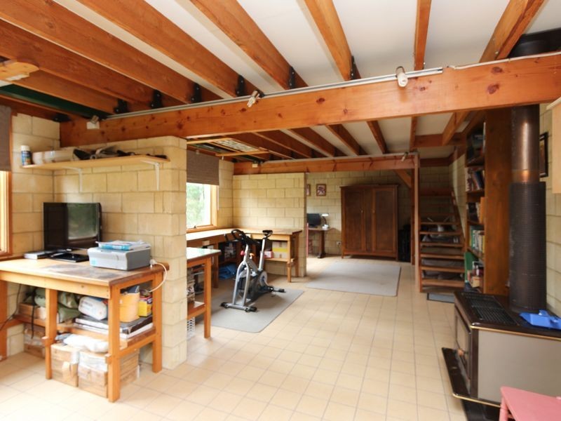 42 Mill Road, Collinsvale TAS 7012