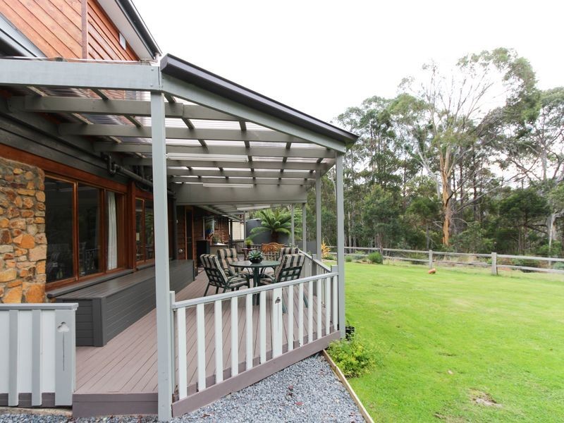 42 Mill Road, Collinsvale TAS 7012