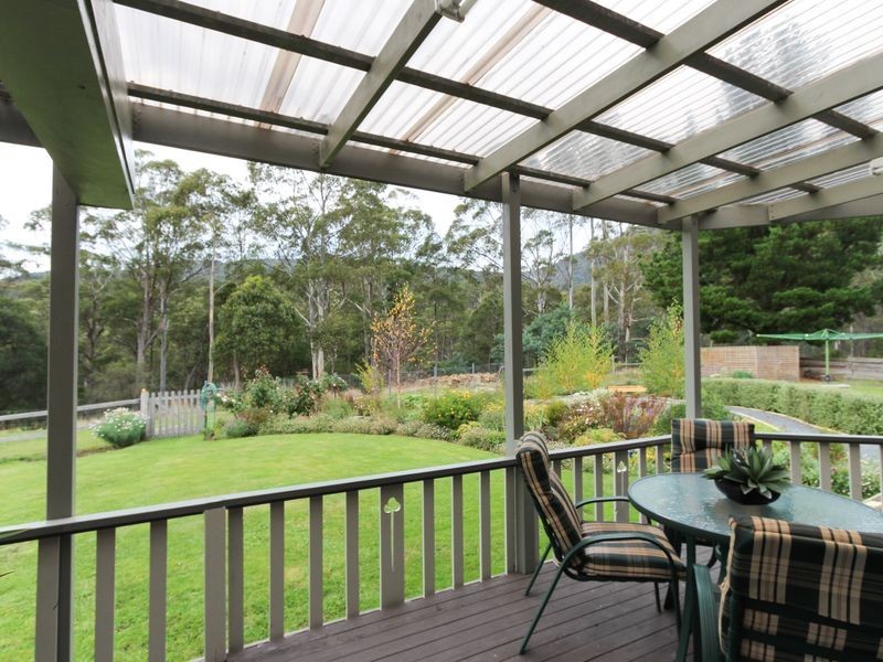 42 Mill Road, Collinsvale TAS 7012