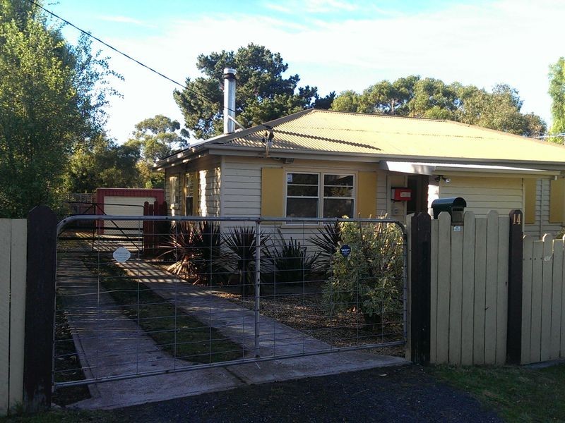 14 Moomere Street, Carlton TAS 7173