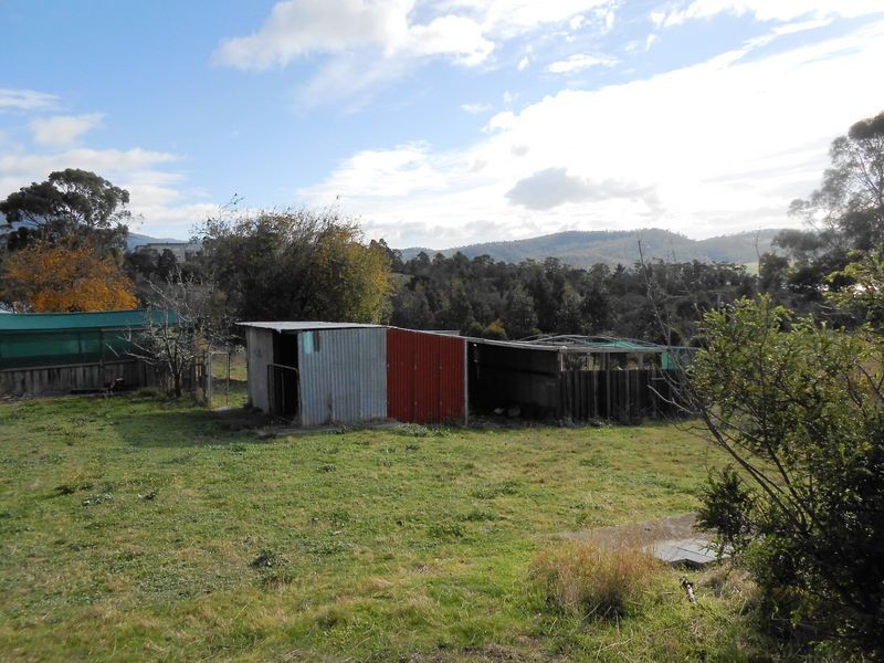 120 Turners Road, Granton TAS 7030