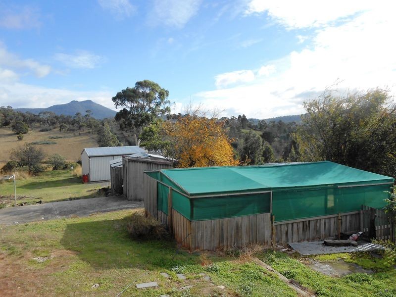 120 Turners Road, Granton TAS 7030