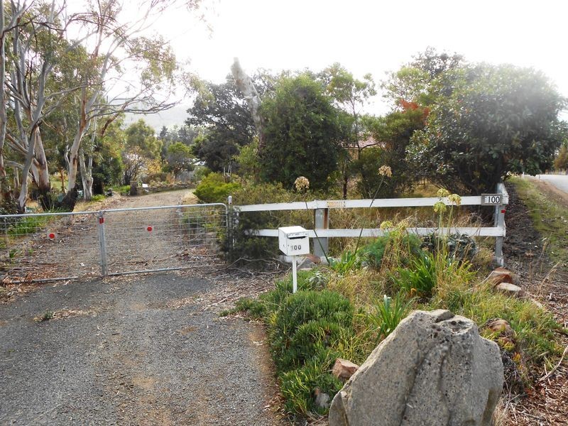 120 Turners Road, Granton TAS 7030
