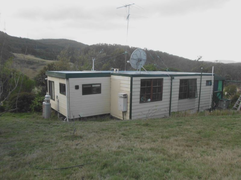 391 Springhill Bottom Road, Colebrook TAS 7027