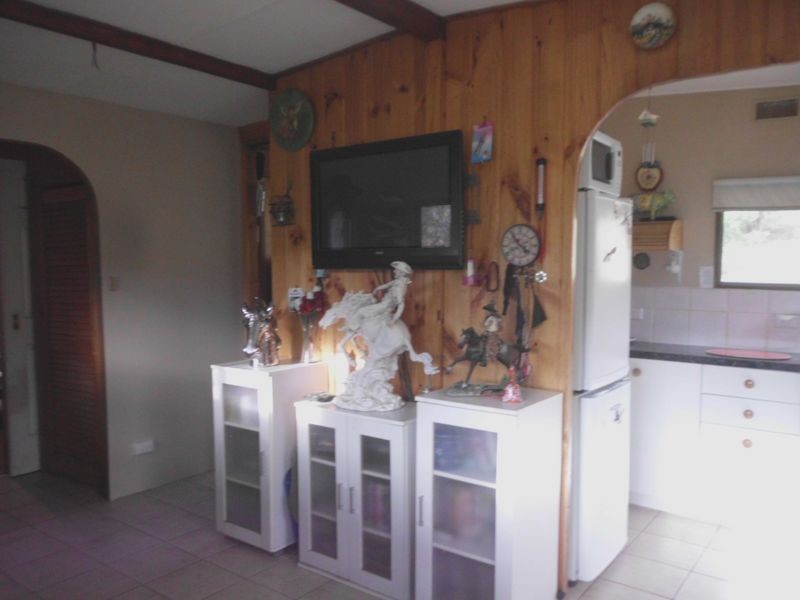 391 Springhill Bottom Road, Colebrook TAS 7027