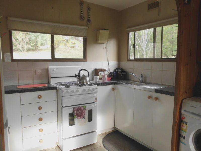 391 Springhill Bottom Road, Colebrook TAS 7027