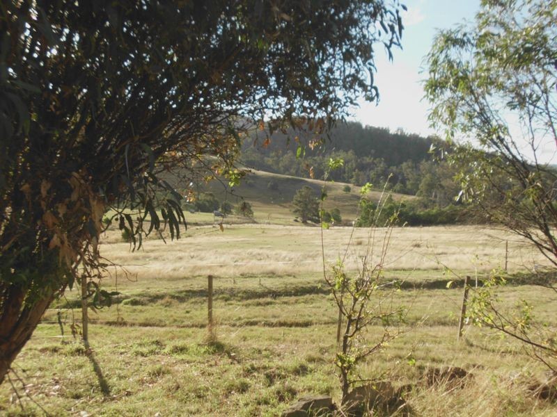 391 Springhill Bottom Road, Colebrook TAS 7027