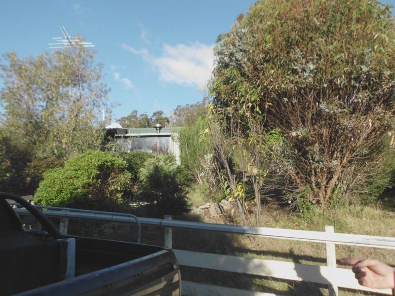 391 Springhill Bottom Road, Colebrook TAS 7027