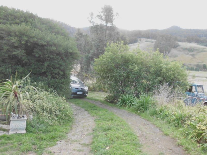 391 Springhill Bottom Road, Colebrook TAS 7027