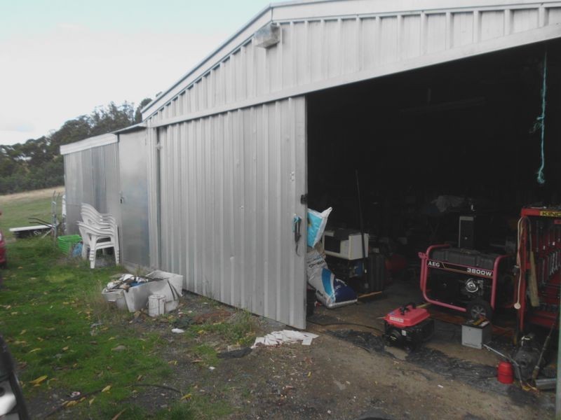 391 Springhill Bottom Road, Colebrook TAS 7027