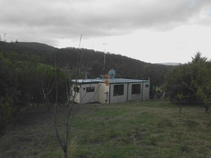 391 Springhill Bottom Road, Colebrook TAS 7027