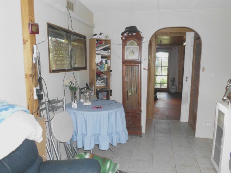 391 Springhill Bottom Road, Colebrook TAS 7027