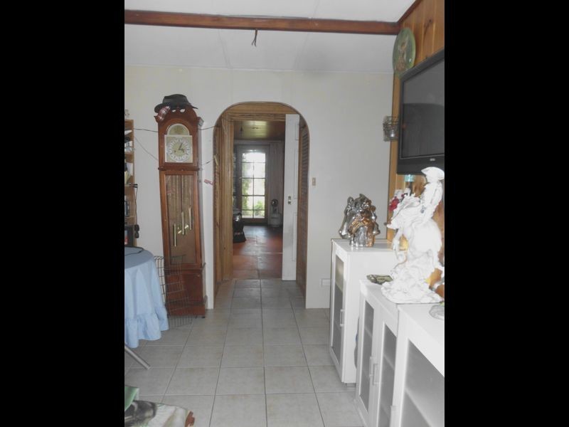 391 Springhill Bottom Road, Colebrook TAS 7027