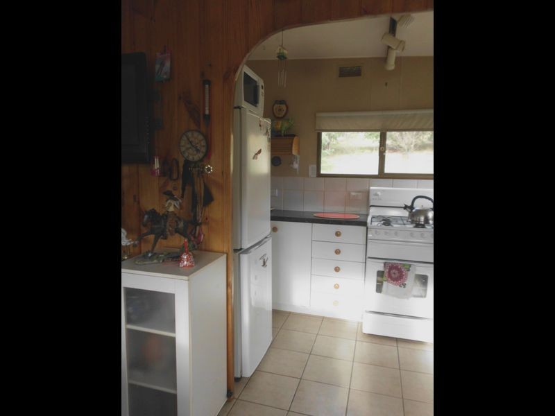 391 Springhill Bottom Road, Colebrook TAS 7027